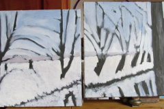 Aubruchsgraben-Winter-I-und-II