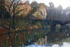 Binsenteich Impression I