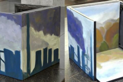 Installation Cube I