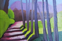 Weg II