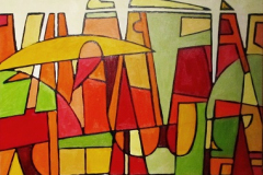 Indian-Summer I