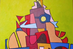 Memory I