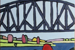 Haus Knipp Brücke Baerl I