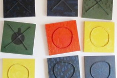 Installation Storyboard I (Tic-Tac-Toe)