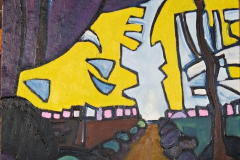Lauersforter Weg IV