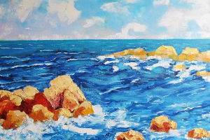 Werkgruppe Sardinien