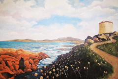 Isola Rossa