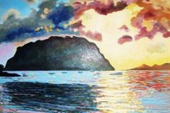 Isola Tavolara