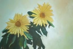 Chrysanthemen